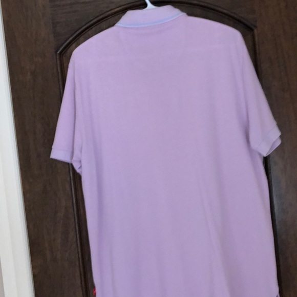 Izod Polo Shirt - Picture 5 of 5